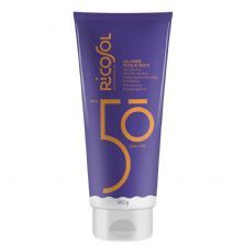 Protetor Solar Corporal - 180g FPS 50 - Ricosol