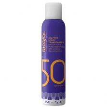 Protetor Solar Corporal Aerosol - 120g FPS 50 - Ricosol