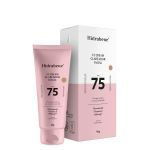Protetor Solar Facial CC Cream Clareador - 40g FPS 75 Antipolui��o - Hidrabene