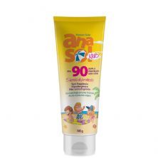 Protetor Solar Kids Corporal - 100g FPS 90 - Anasol