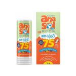 Protetor Solar Kids Fps 75 - Stick 16g - Anasol