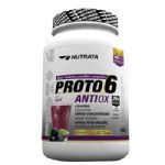 Proto 6 - 900g A�a� - Nutrata*** Data Venc. 30/11/2019