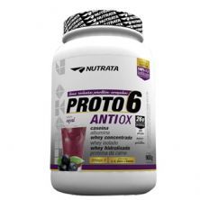 Proto 6 - 900g A�a� - Nutrata*** Data Venc. 30/07/2020
