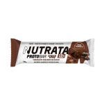 Barra Protobar Choco Whey - 1 Unidade de 70g Chocolate com Nibs de Cacau - Nutrata