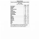 Barra Protobar Choco Whey - 9 Unidades de 70g Chocolate com Nibs de Cacau - Nutrata