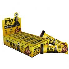 Proto Bar R10 - 10 Unidades 40g Coffee Chocolate - Nutrata