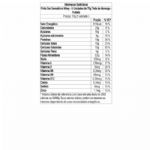 Barra Protobar Sensations Whey - 9 Unidades de 70g Trufa de Morango - Nutrata
