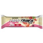 Kit 5X Proto Crunch Bar - 1 Barra de 60g Morango - Nutrata