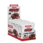 Proto Snack - 10 Unidades 50g Creme de Avel� - Nutrata*** Data Venc. 10/04/2024