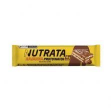 Proto Wafer - 1 Unidade De 30g Doce de Leite Havanna - Nutrata
