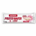 Proto Wafer - 1 Unidade De 30g Morango - Nutrata*** Data Venc. 30/03/2025