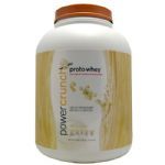 Proto Whey Power Crunch - 2370g Baunilha - BNRG