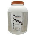 Proto Whey Power Crunch - 2410g Coockies & Creme - BNRG