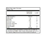Proto Whey Power Crunch - 2410g Chocolate - BNRG