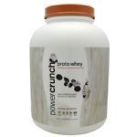 Proto Whey Power Crunch - 2410g Cookeis - BNRG