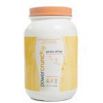 Proto Whey Power Crunch - 936g Banana - BNRG