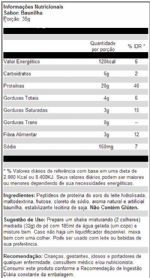 Proto Whey Power Crunch - 945g Baunilha - BNRG