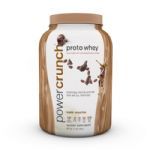 Proto Whey Power Crunch - 962g Caf� Mocha - BNRG*** Data Venc. 30/01/2018