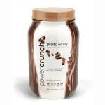 Proto Whey Power Crunch - 962g Chocolate Double - BNRG*** Data Venc. 30/01/2018