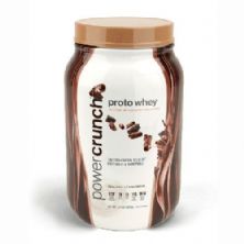 Proto Whey Power Crunch - 962g Chocolate Double - BNRG*** Data Venc. 30/01/2018