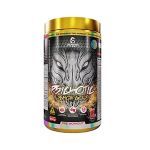 Psichotic Demon Gold - 500g Fruit Punch - Demons Lab