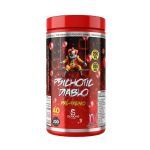 Psichotic Diablo - 200g Frutas Vermelhas - Demons Lab