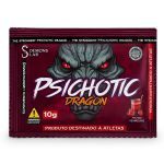 Psichotic Dragon - 1 Sach� de 10g Frutas Vermelhas - Demons Lab