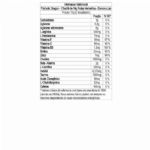 Psichotic Dragon - 1 Sach� de 10g Frutas Vermelhas - Demons Lab