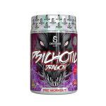 Psichotic Dragon - 300g Fruit Punch - Demons Lab