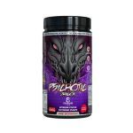 Psichotic Dragon - 500g Fruit Punch - Demons Lab