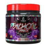 Psichotic Dragon Pre Workout - 500g Furious Cola - Demons Lab