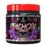 Psichotic Dragon Pre Workout - 500g Green Apple - Demons Lab