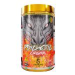 Psichotic Original - 300g Frutas Vermelhas - Demons Lab