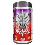 Psichotic T - 245g Fruit Energy - Demons Lab