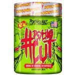 Psycho Cut - 60 C�psulas - Arnold Nutrition