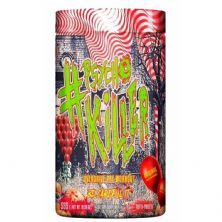Psycho Killer - 555g Tutti-Frutti - Arnold Nutrition