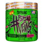 Psycho Veins - 80g Psychodelic Sour Fruits - Arnold Nutrition