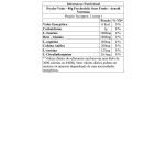 Psycho Veins - 80g Psychodelic Sour Fruits - Arnold Nutrition