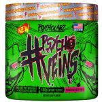 Psycho Venom - 150g Psychodelic Double Lemon - Arnold Nutrition