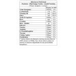 Psychotic - 150g Orange Voodoo - Arnold Nutrition*** Data Venc. 30/10/202