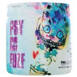 Kit 5X Psycofuze - 150g Pink Lemonade - Under Labz
