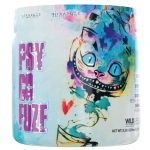 Kit 5X Psycofuze - 150g Wild Apple - Under Labz