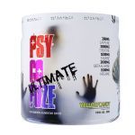 Psycofuze Ultimate - 300g Yellow Candy - NitraFuze