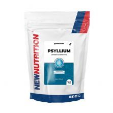 Psyllium - 1000g Natural - NewNutrition