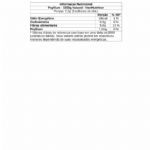Psyllium - 1000g Natural - NewNutrition