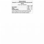 Pulmonac RX - 15 Comprimidos Efervescentes Lim�o-Lima e Mel - IDN Labs