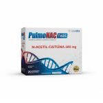 Kit 2X Pulmonac Tabs N-Acetil-Cisteina 600mg - 30 Comprimidos - IDN Labz