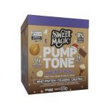 Pumptone -  650g Avel� e Cacau - Canibal Inc.