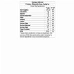 Pumptone -  650g Avel� e Cacau - Canibal Inc.