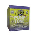 Pumptone -  650g Pistache - Canibal Inc.
